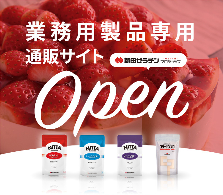 業務用製品専用通販サイトOPEN